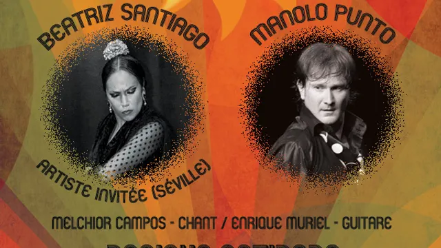 Sunday Flamenco