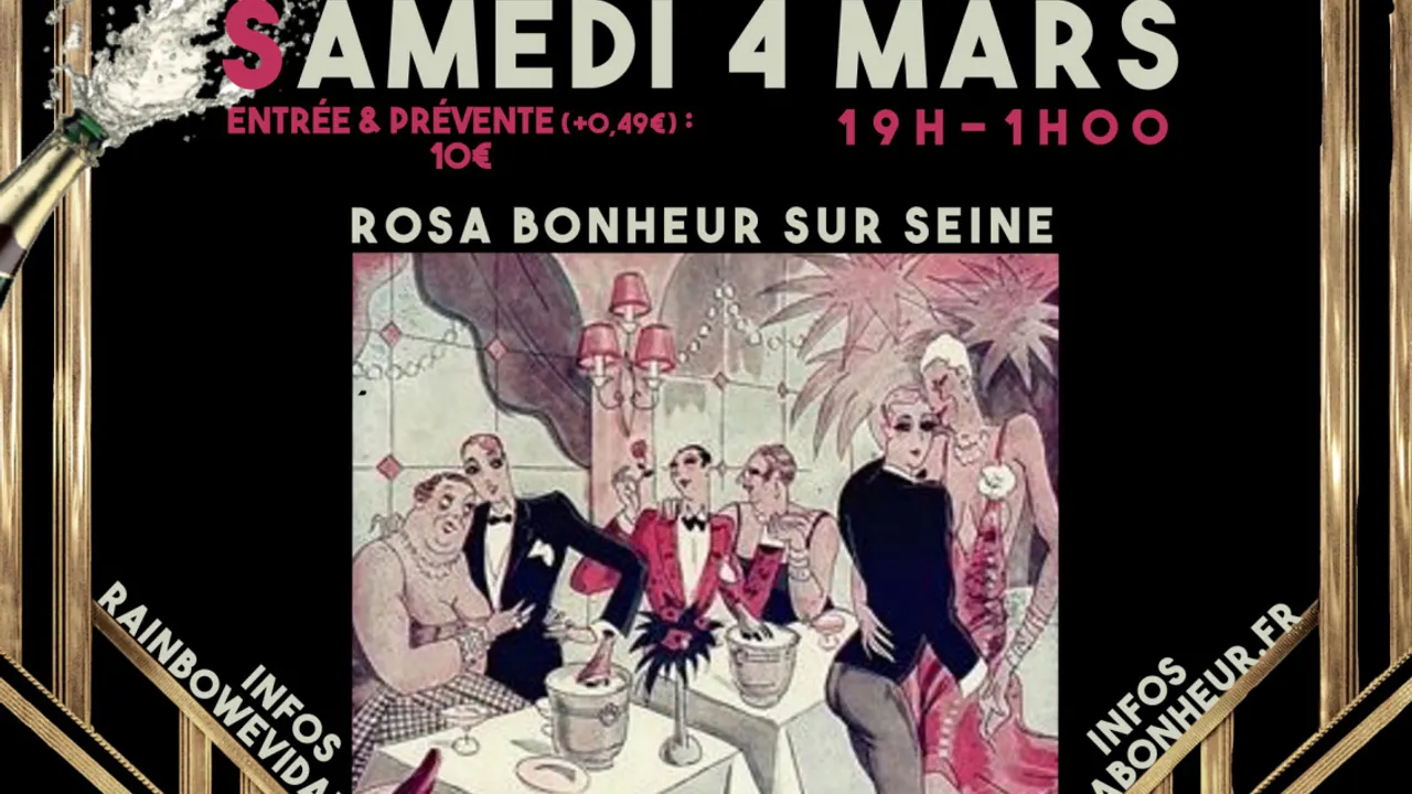 Le Bal Interlope