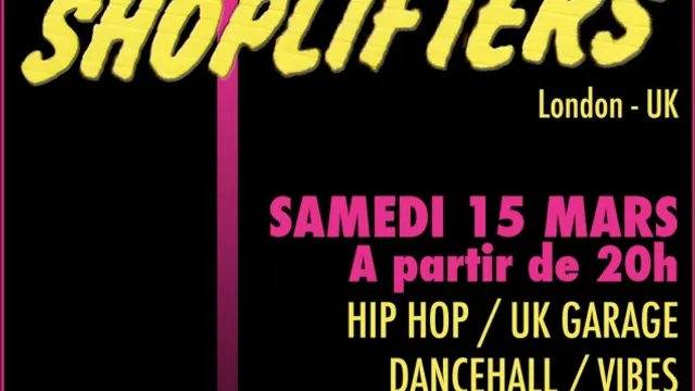 A l'heure Anglaise