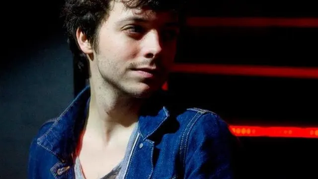 Romain Millot // Concert à l'Étage
