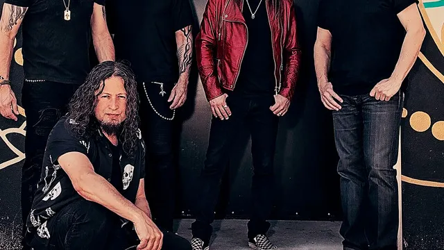 QUEENSRYCHE