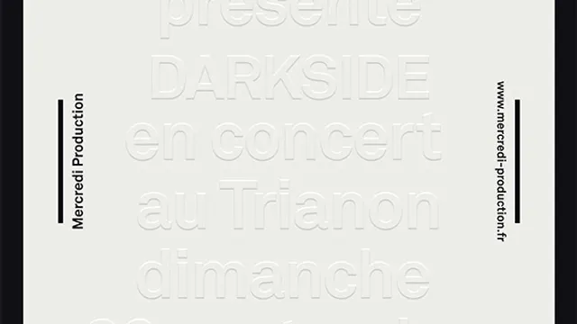 Darkside + Acid Pauli