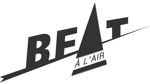BEAT A L’AIR & MIND PRESENTENT LAMACHE B2B SPECIAL GUEST !