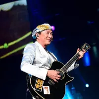 Sam Hui