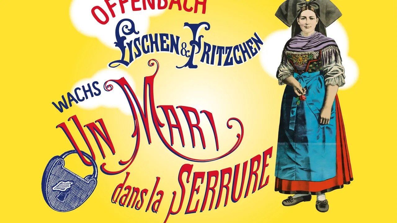 Offenbach & Wachs