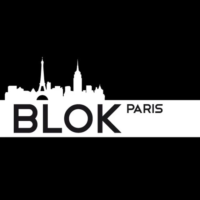Blok Paris