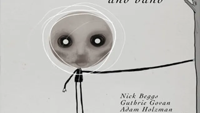 Steven Wilson and Band