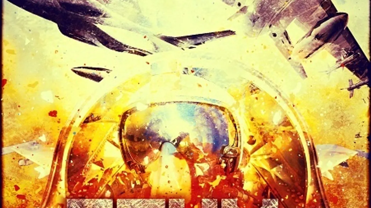 Drum Faction #2