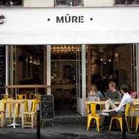 Mûre