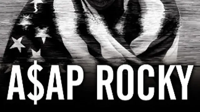 Asap Rocky
