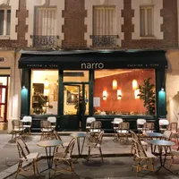 Narro