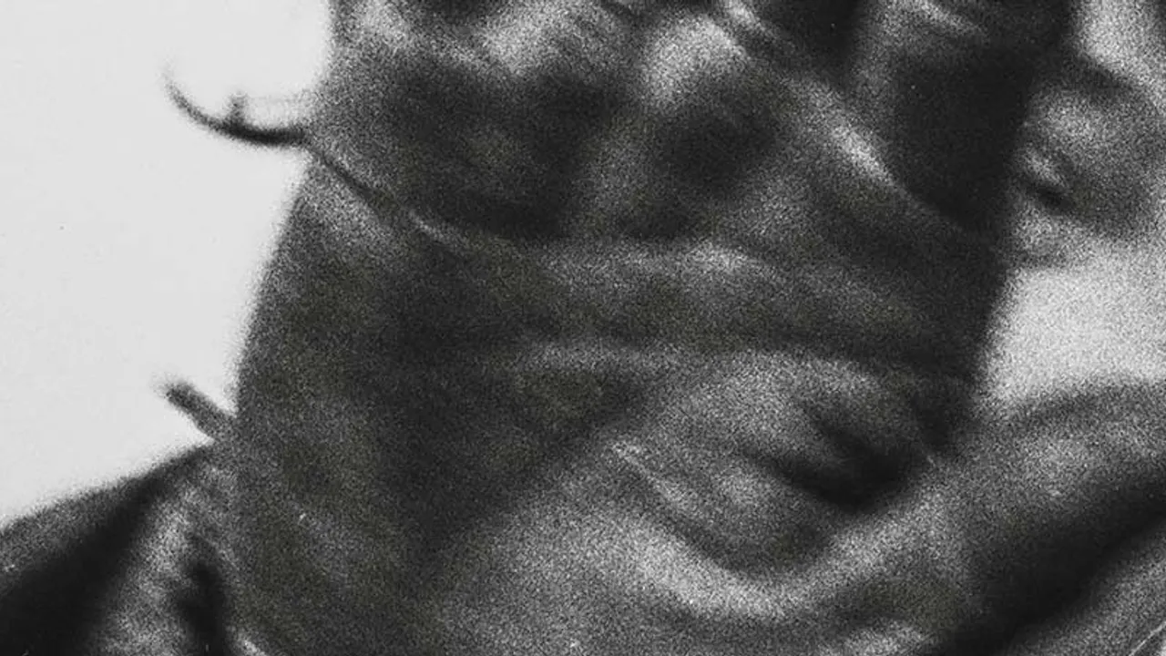 Corps à corps - Histoire(s) de la photographie
