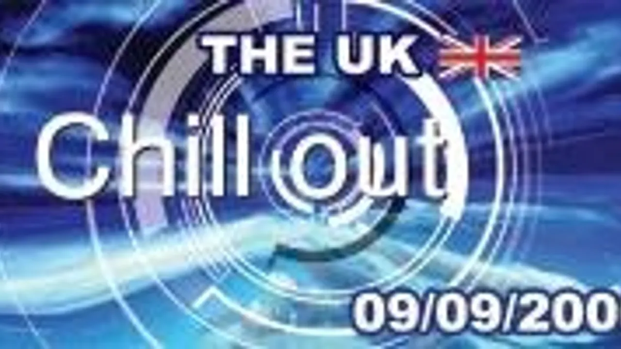 The Uk Chill Out