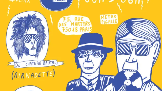 LA CULTURE CLASH