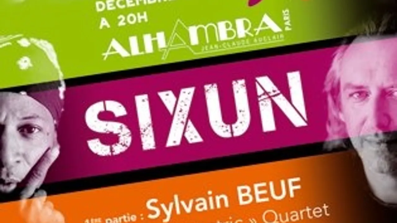 Sixun