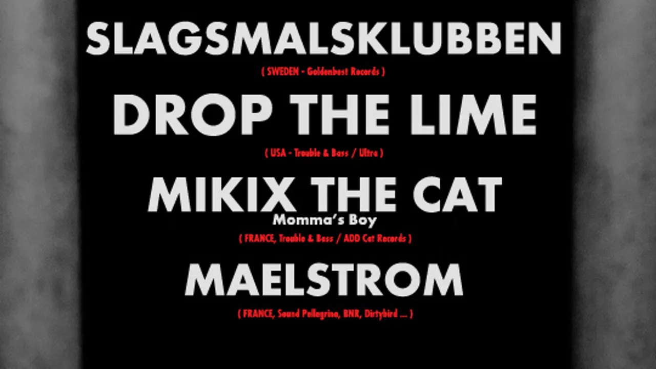 Add Cats Birthday Party