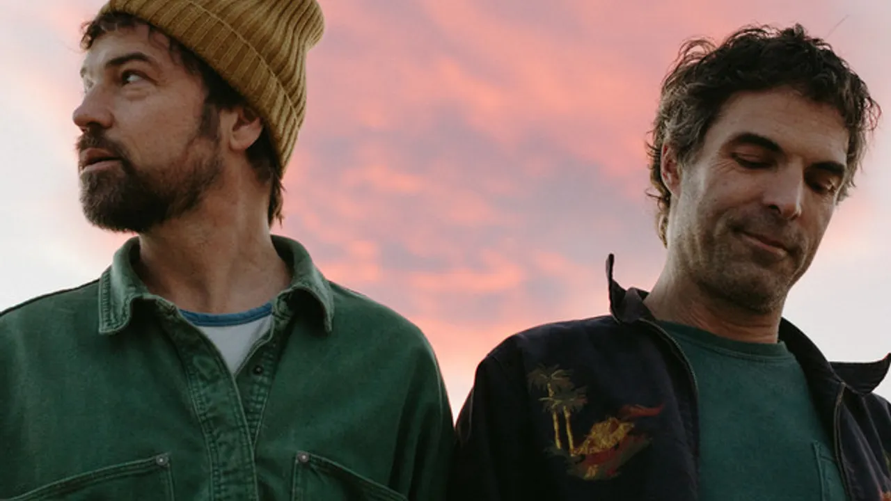 The Barr Brothers
