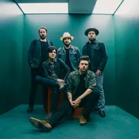 The Wild Feathers