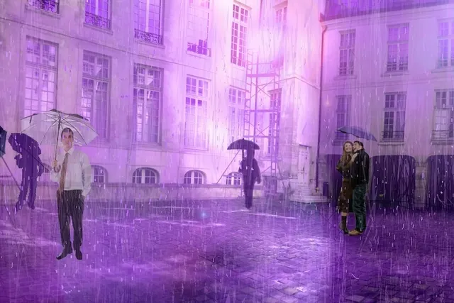 Nuit Blanche fête sa 10ème édition