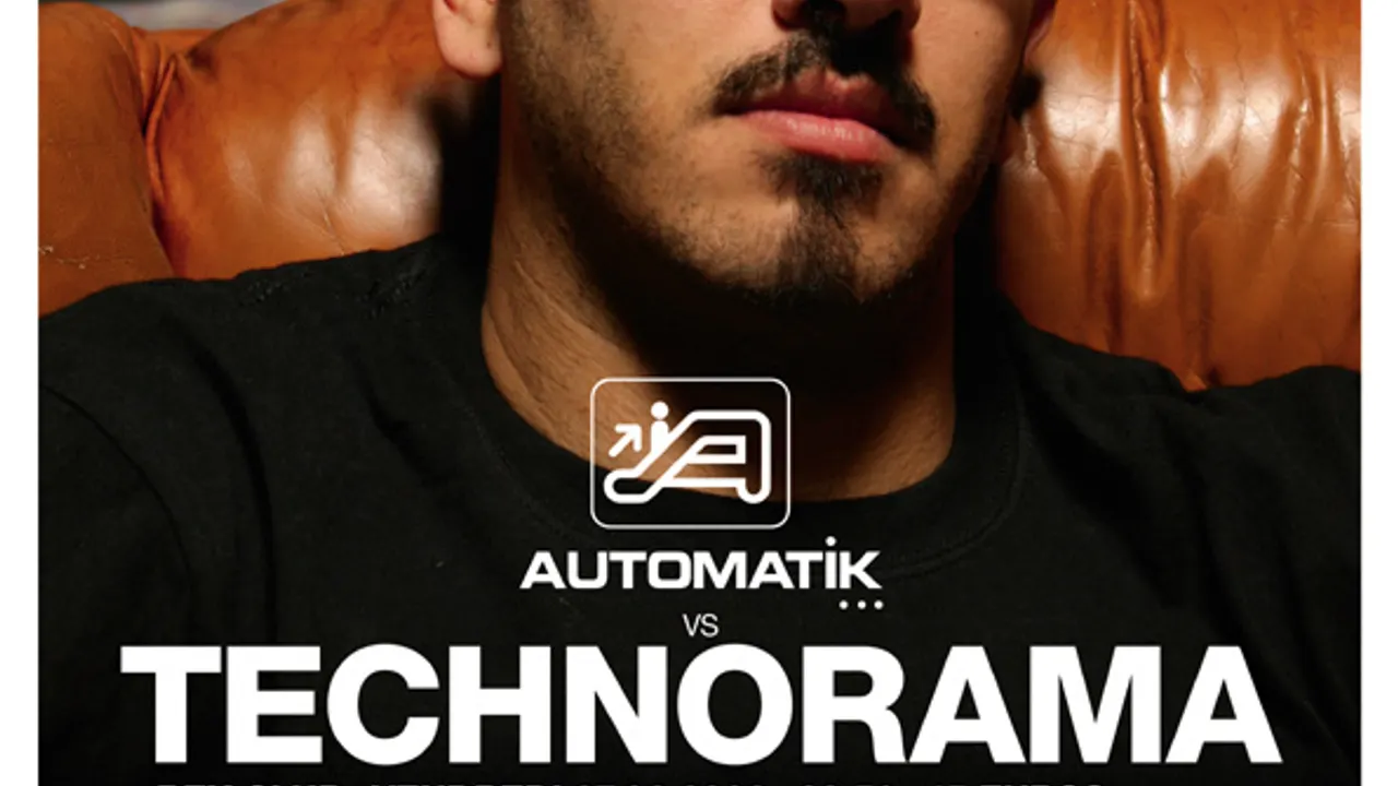 AUTOMATIK vs TECHNORAMA