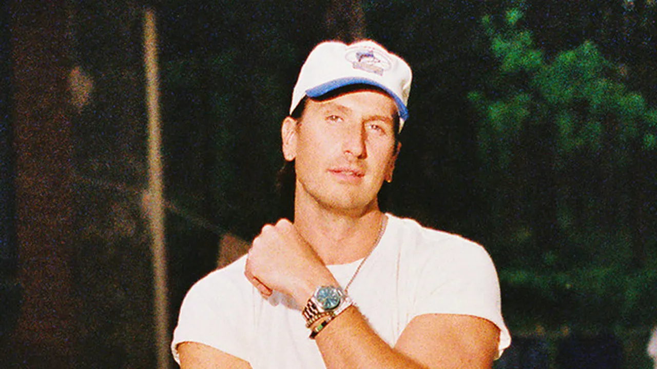 Boots and Hearts West featuring Russell Dickerson