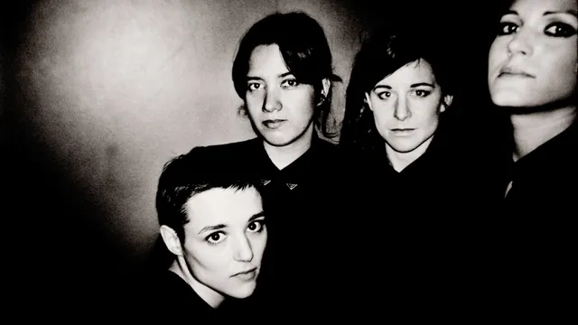 Savages en concert