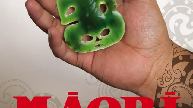Maori, leurs trésors ont une âme