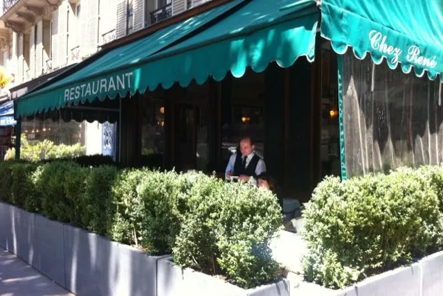 Chez René
