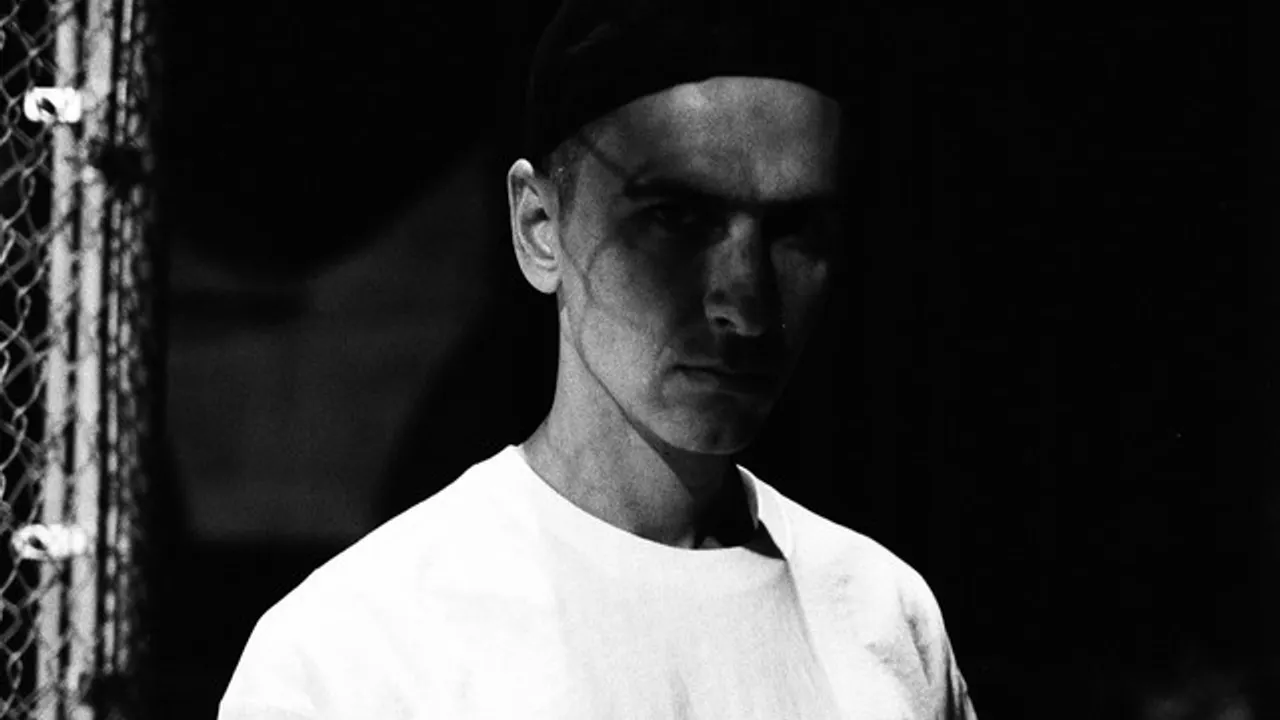 Boys Noize  - all night long -