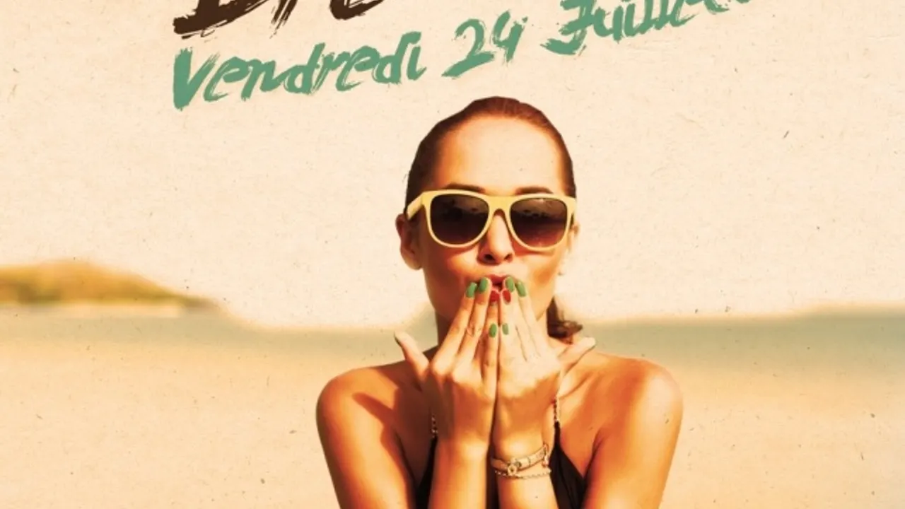 SUMMER BREAK