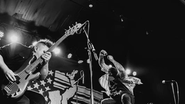 The Suicide Machines