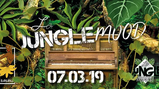 La Jungle Mood