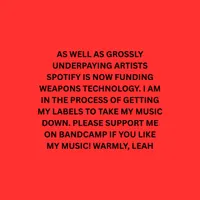 Leah Senior