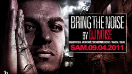 Bring The Noise V