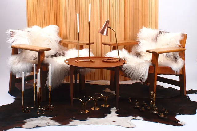 Puces du Design 2015 à Paris : du mobilier rétro à Bercy Village