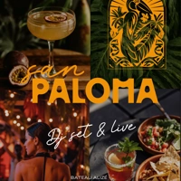 San Paloma