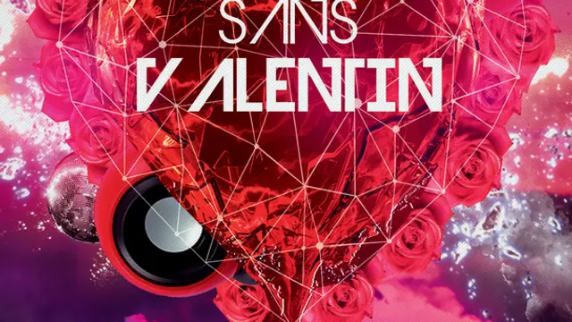 Sans-Valentin w/ ►Mectoob ► Idrog-n ► Atomstaub ► Valerick ► Authority