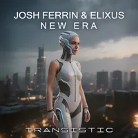 Josh Ferrin