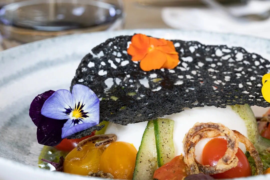Bistrot du Passage Restaurant Shop Paris