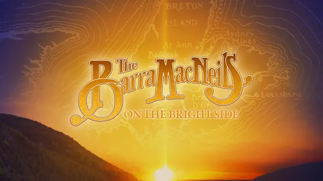 The Barra MacNeils « An East Coast Christmas »
