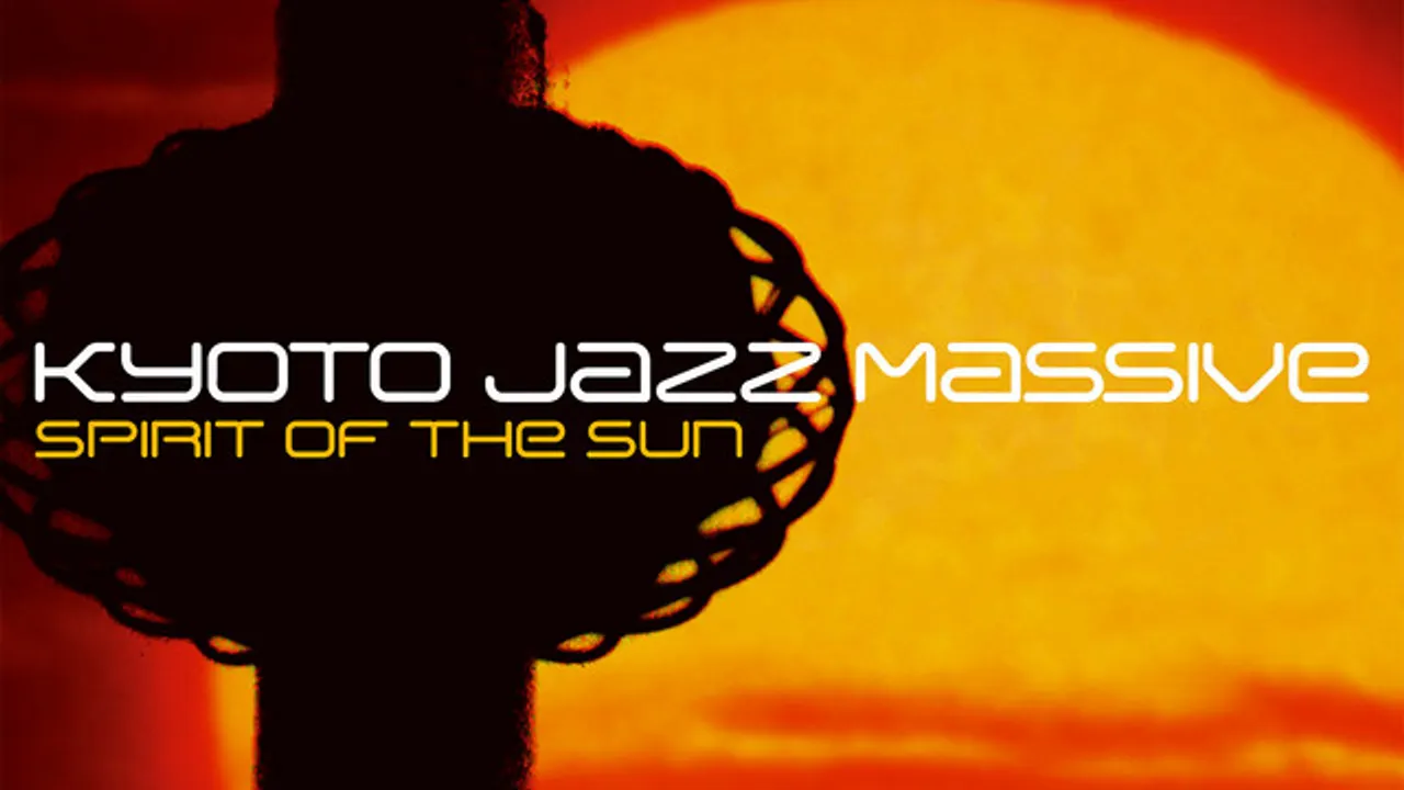 Kyoto Jazz Massive