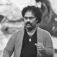 V. Harikrishna