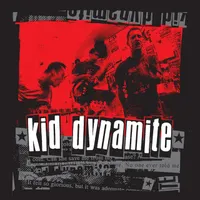 Kid Dynamite