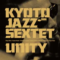 Kyoto Jazz Sextet