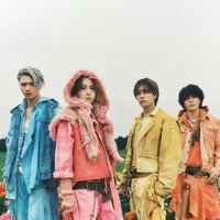 WOLF HOWL HARMONY from EXILE TRIBE