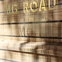 MG Road