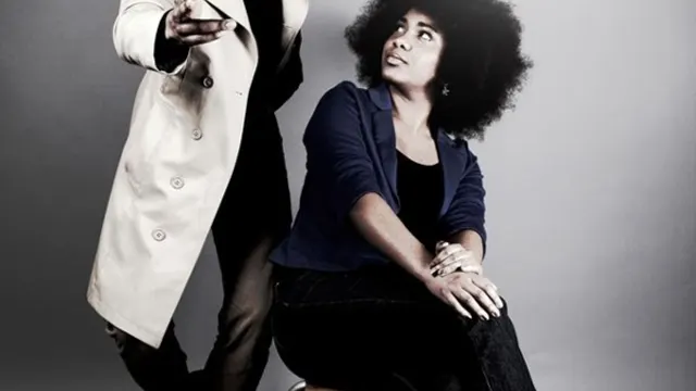 Soul train paris