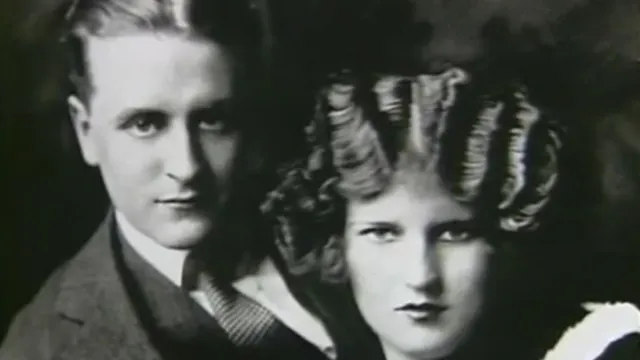Zelda & Fitz : The Beautiful and the Damned