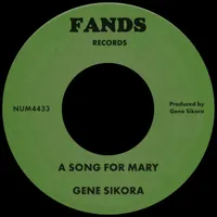 Gene Sikora