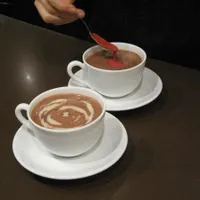 Le Chocolate Bar